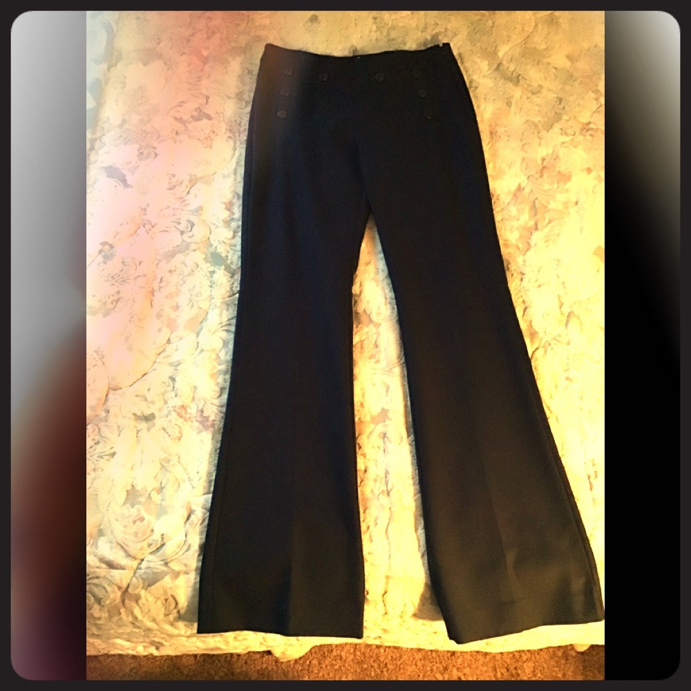 NWOT Cabi Mariner Trouser
